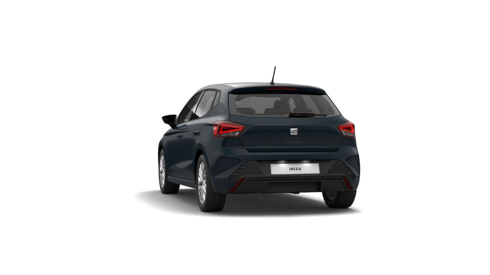 Seat Ibiza - Bild 2