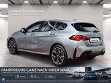BMW 120d Kamera Driv.Assist LED Sitzheizung - BMW 1er Reihe: Automatik