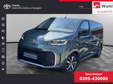 Toyota Proace Verso 2.0 L1 Teamplayer - Toyota Proace (Verso) Teamplayer
