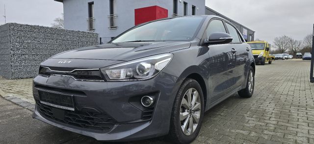 Kia Rio Vision * NAVI*KAMERA*ALU*KLIMAAUTOMATIK