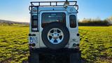 Land Rover Defender 90 Td4 mit wenig km & viel Ausstattung - Land Rover Defender Gebrauchtwagen