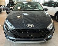 Hyundai i20 - Vorschau Bild 3