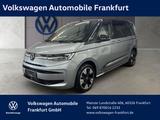 Volkswagen Multivan "Edition" 2,0 l TDI DSG kurzer Überhang - VW 7-Sitzer