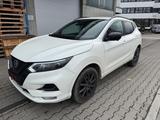 Nissan Qashqai N-Tec*Automatik*Navi*360Kamera* - Nissan Qashqai Gebrauchtwagen in Stuttgart