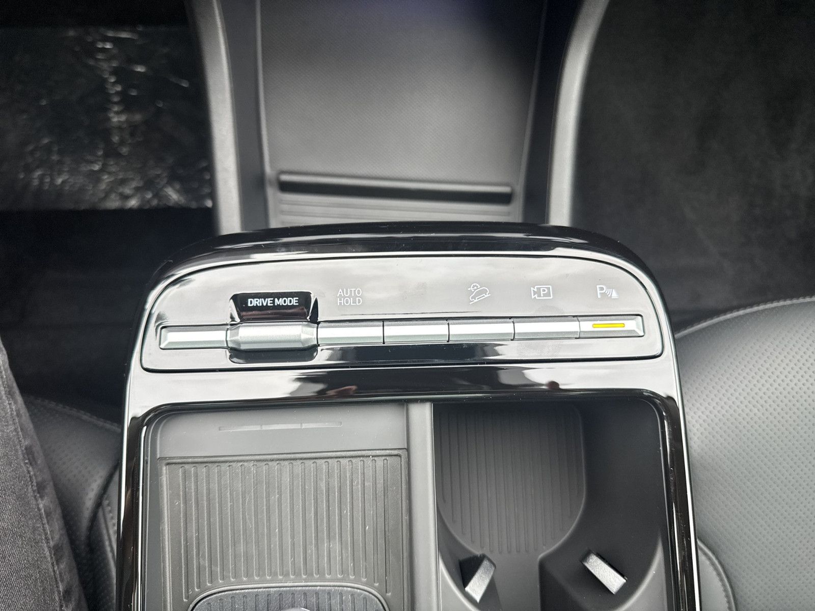 Hyundai TUCSON - Bild 18