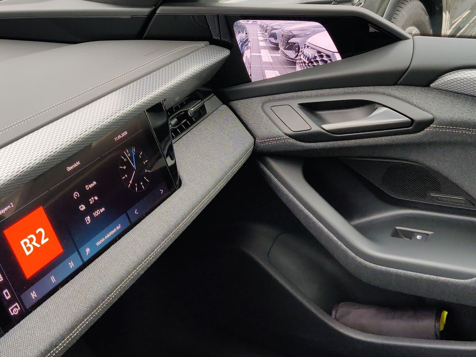 Audi A6 e-tron - Bild 25
