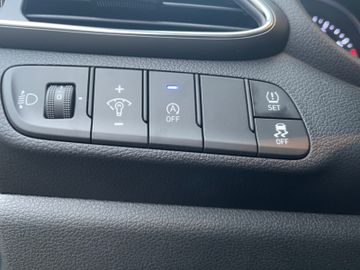 Fahrzeugabbildung Hyundai i30 FL Kombi 1.0 T-GDI 48V Select SHZ RFK