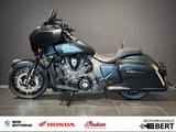 Indian Chieftain PowerPlus Dark Horse  - INDIAN CHIEF DARK HORSE