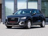 Audi Q2 30 TFSI design MIT 3 JAHREN GARANTIE !!! - Audi Q2 Gebrauchtwagen in Düsseldorf