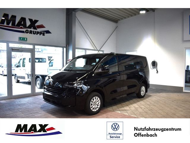 Volkswagen T7 Caravelle e Life KR 9-Si 160 kW*NAVI*APP*Assi