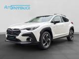 Subaru Crosstrek Active - Subaru Crosstrek mit Hybrid-Antrieb: Active