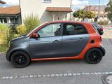 Smart Forfour Edition #1 - Smart ForFour aus 2014