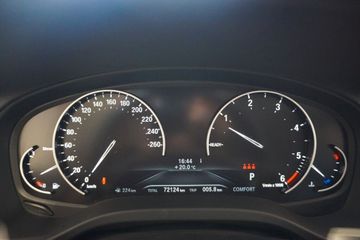 BMW X3 - 10