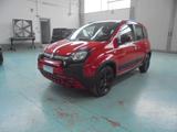 Fiat Panda 1.2 City Cross Waze - Fiat Panda: Waze