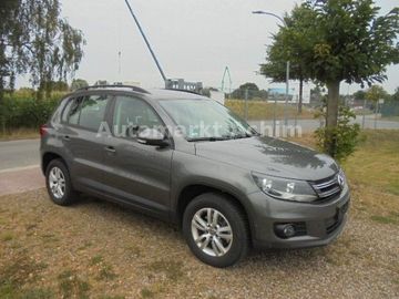Volkswagen Tiguan - 3