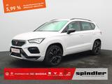 Cupra Ateca 2.0 TSI  DSG/ ACC, LED, Navi - CUPRA Ateca Leasingangebote für Privatpersonen
