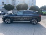 Mercedes-Benz EQS -Klasse SUV EQS 580 4Matic Premium