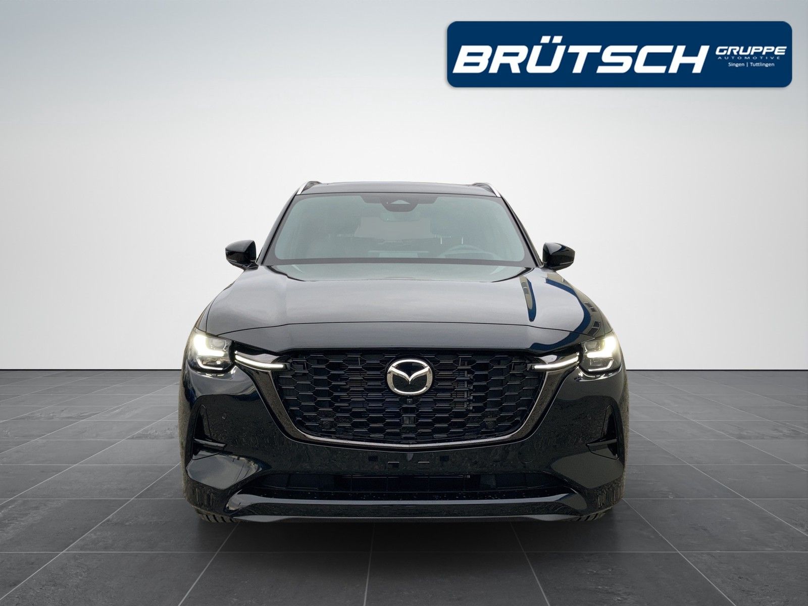 MAZDA CX-80 3.3 e-SKYACTIV D 254 8AT AWD Homura Plus 6 - Image 5