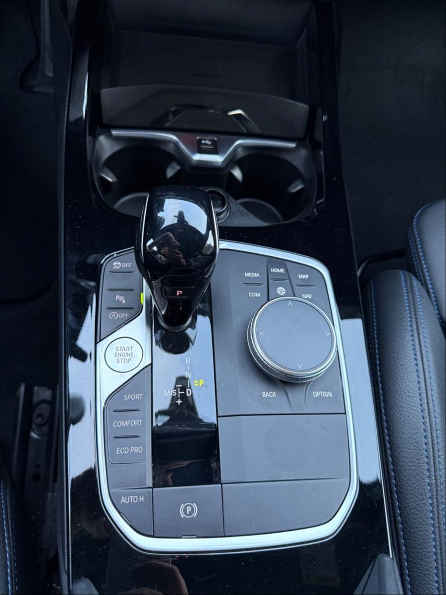 BMW M135 i xDrive*NAVI*LED*EU6dT*, миниатюра 29