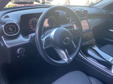 Mercedes C 200 - 7