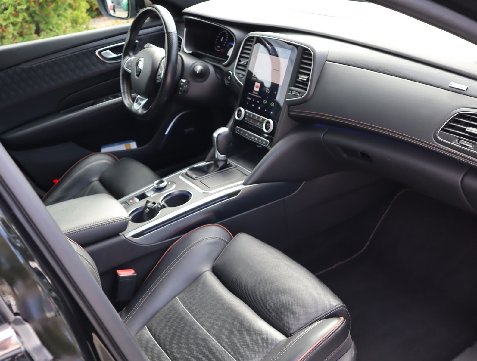 Renault Talisman - Bild 14