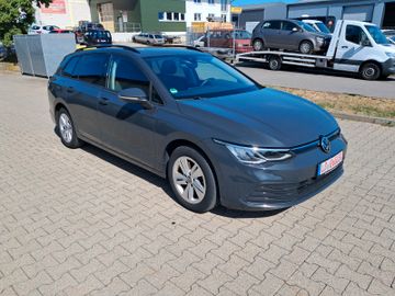 Volkswagen Golf - 7