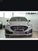 Ford Puma 1,5 l EcoBoost ST X, Garantie bis 2029 - Ford Puma: 2.2