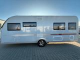 Adria Adora Oxford 572 UT*SonderEdit*ALDE*KLIMA*SOFORT - Adria Wohnwagen
