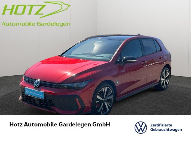 Volkswagen Golf VIII 1.5 TSI DSG GTE Black Style LED NAVI foto 1