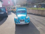 Citroën 2 CV AK400 im Top zustand - Citroën 2 CV: 2cv4