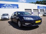 Citroën C5 Lim. Confort - gebrauchte Citroën C5 aus dem Jahr 2008