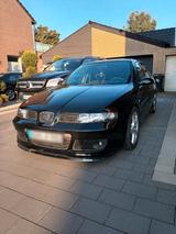 Seat Leon 1m 1.8t Cupra R - Seat Leon aus 2004: R