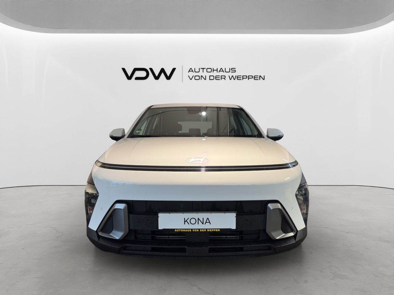 Hyundai KONA - Bild 2