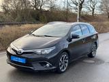 Toyota Auris Touring Sports 1,6D-1HAND-EURO6-FACELIFT - Toyota Auris Touring Sports mit Diesel-Antrieb