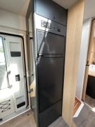 Sunlight T 69 LC | Autom. |Hubbett |Queensbett+Face2Face