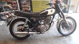 Yamaha SR500 / 48T - YAMAHA SR 500 48T