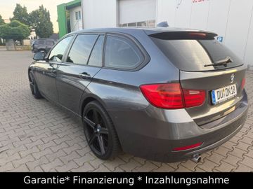 BMW 320 - 4