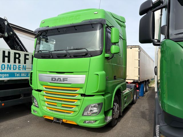 DAF XF 440