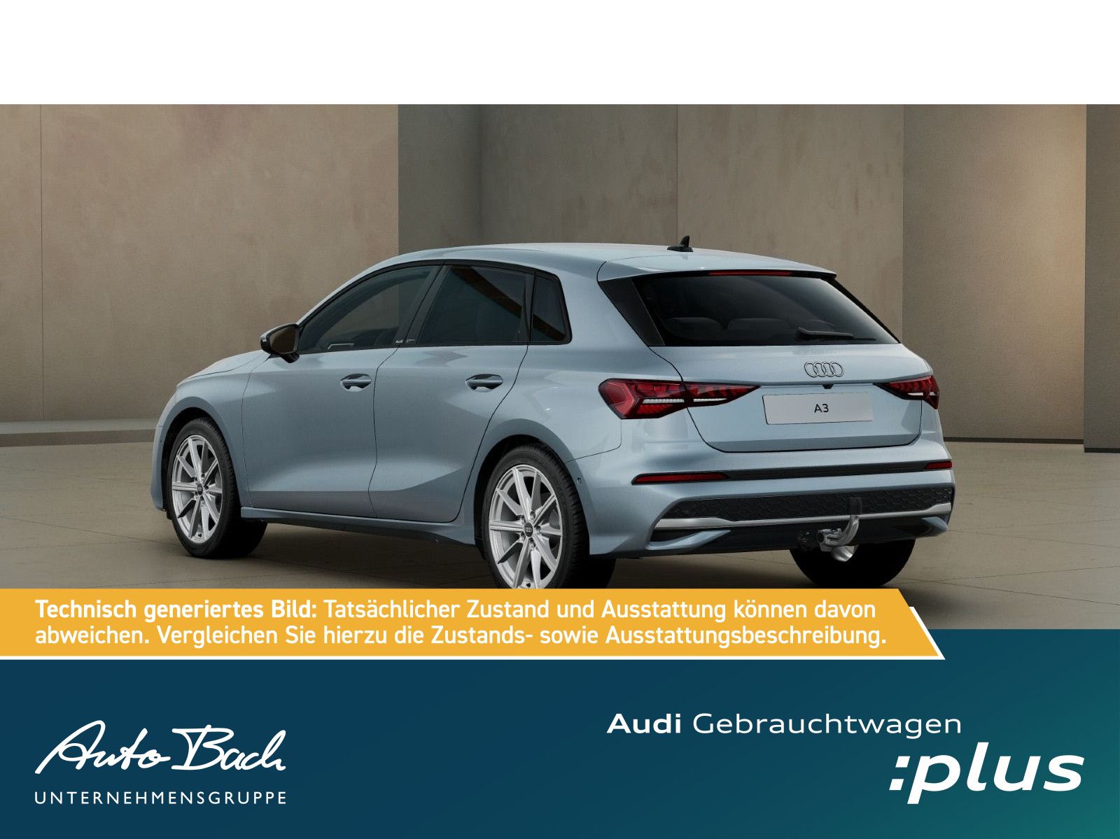 Audi A3 - Bild 5