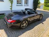 Porsche 997 Carrera 4S Cabriolet Carrera S