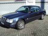 Mercedes-Benz E 220 FINAL EDITION E 220 +VerdeckNEU - Mercedes-Benz E 220 aus 1997