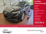 Audi Q3 Sportback 45 TFSI e Sportsitze PDC SHZ 18"