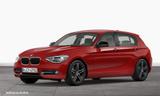 BMW 118i 5-Türer - BMW 118 aus 2012