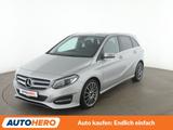 Mercedes-Benz B 200 CDI Urban Aut.*NAVI*TEMPO*LED*CAM*SHZ*PDC* - Mercedes-Benz B 200 in Bochum