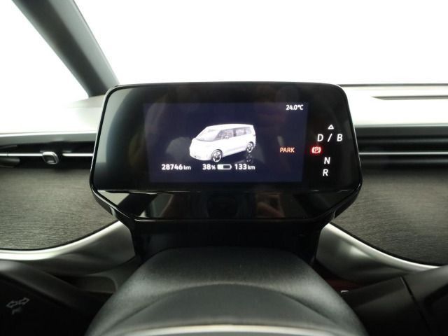 Volkswagen ID. Buzz - Bild 8