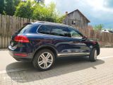 Volkswagen VW Touareg 3.0 TDI 245ps Exclusiv - Volkswagen Touareg in München