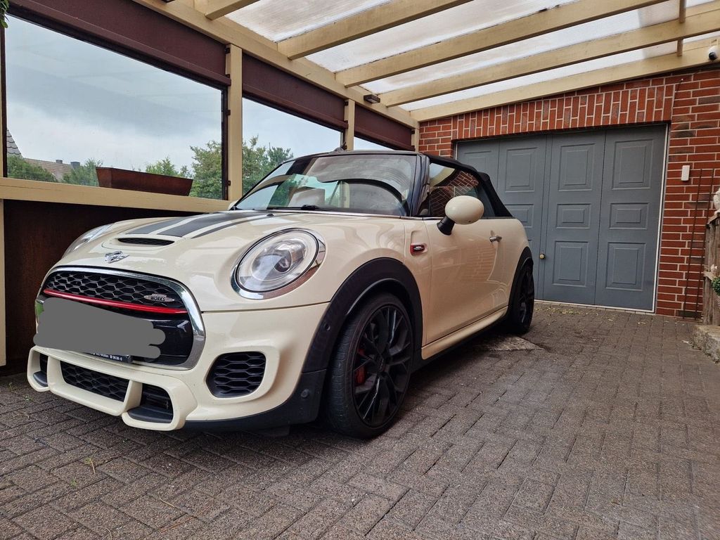 Image of MINI John Cooper Works