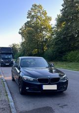 BMW 320 Gran Turismo 320i -*TÜV NEU* Einwandfrei  - BMW 320 Gran Turismo aus 2014