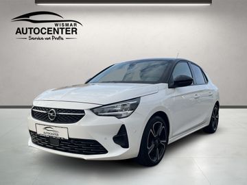 Opel CorsaCORSA GS 1.5 DIESEL  75 KW 102 PS, STARTSTOP, E