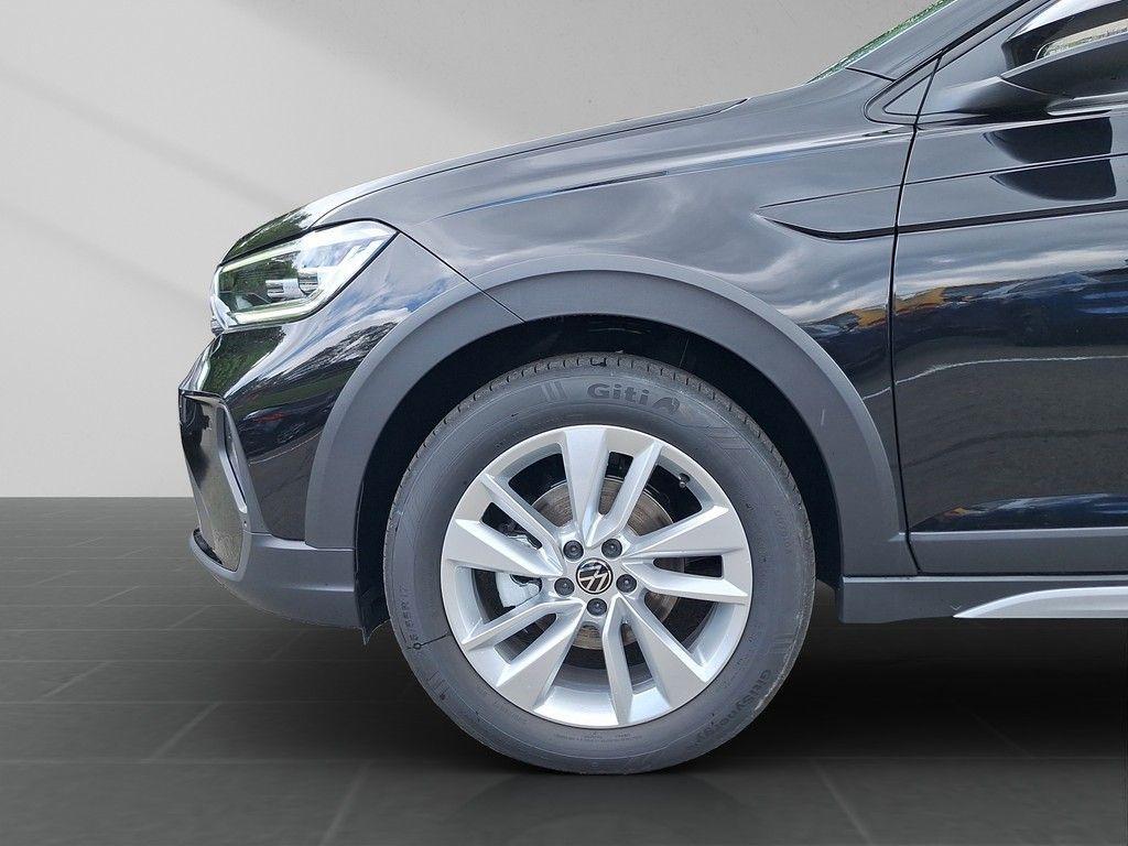 Volkswagen Taigo Life 1,0 l TSI OPF Energy AHK-MATRIX-RFK-K, миниатюра 19